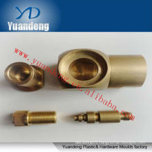 CNC milling part in China